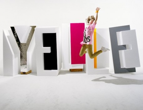 Yelle Will Make You Enjoy Life