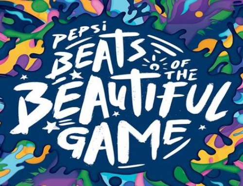 Pepsi’s World Cup 2014 Beats Tie