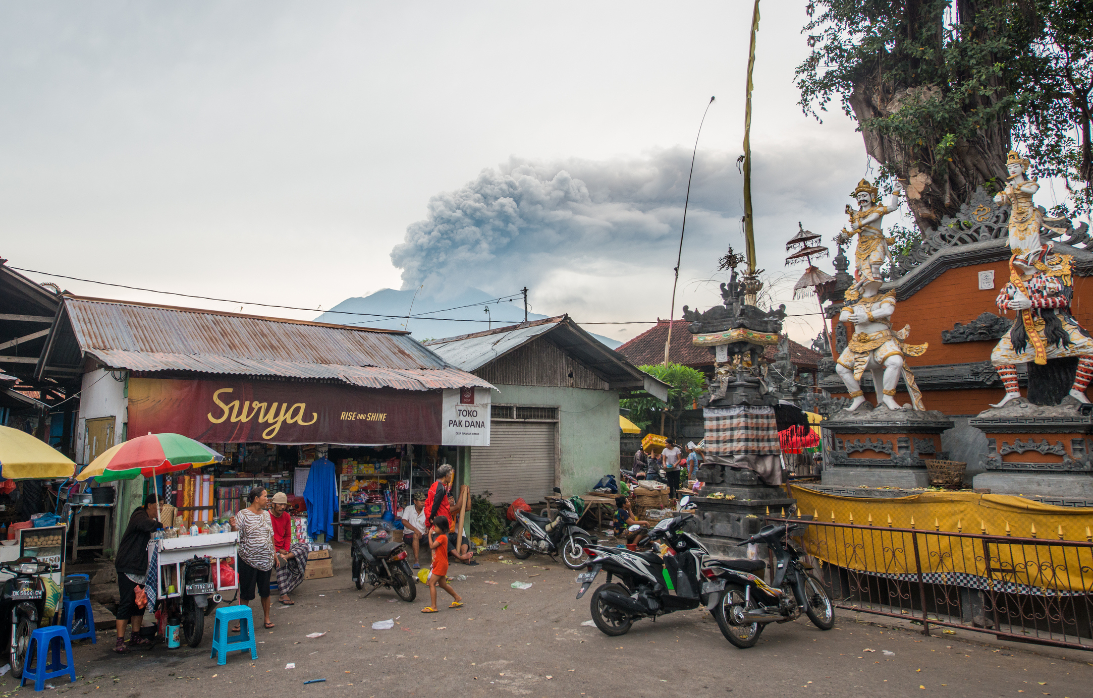 bali-natural-disaster-while-traveling